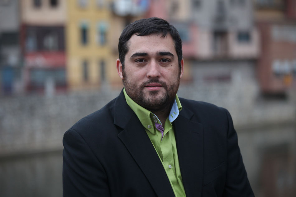 Marc Lamuà Estañol