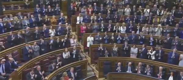 ¿VOTO EN CONCIENCIA? A CONTRACORRIENTE ¿VOTO EN CONCIENCIA? A CONTRACORRIENTE
