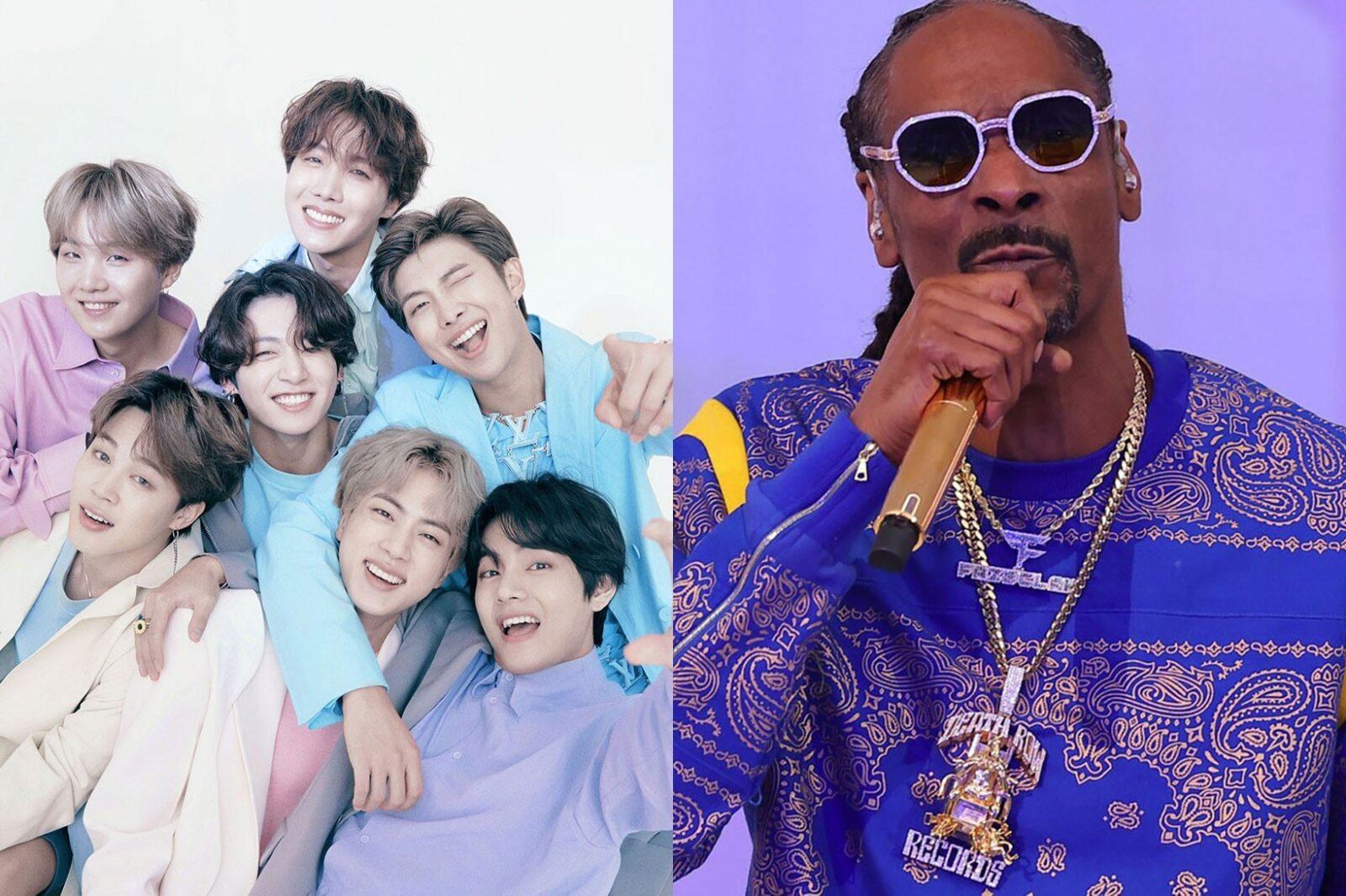 snoop-dogg-shares-bts-collab-updates-1.jpeg