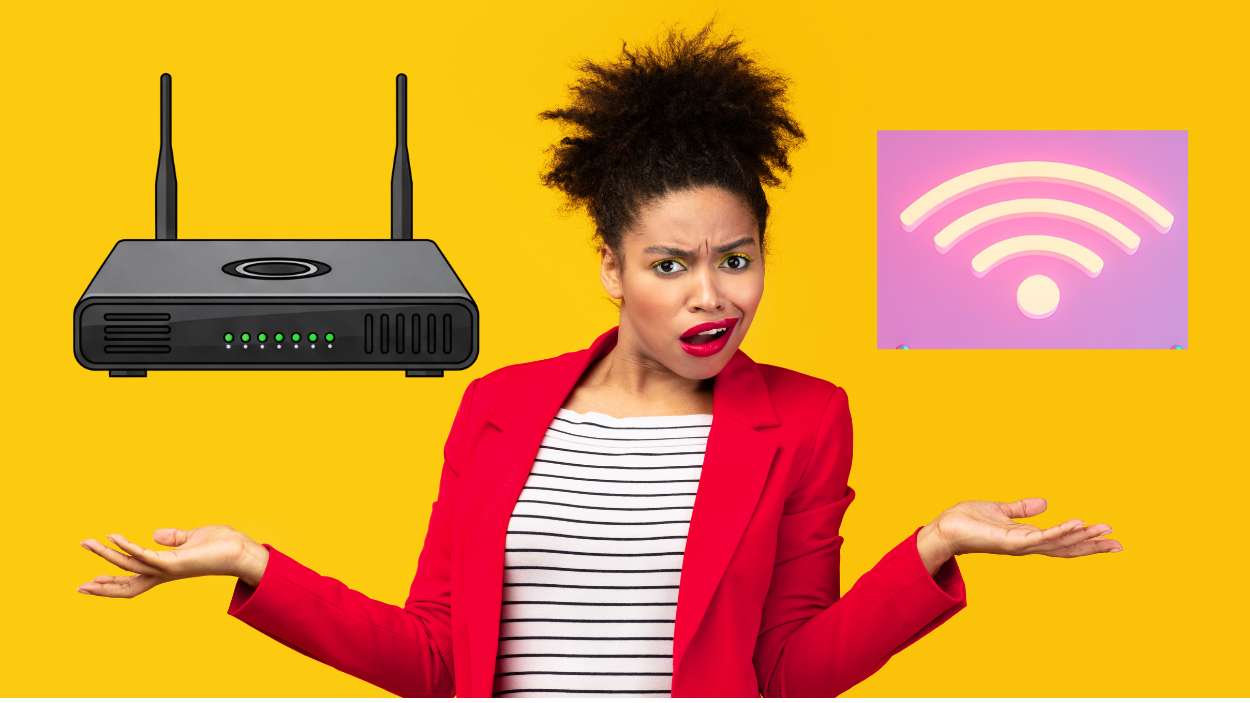 ¿Tu Wi Fi va lento? El error en casa que está arruinando tu conexión sin que lo notes