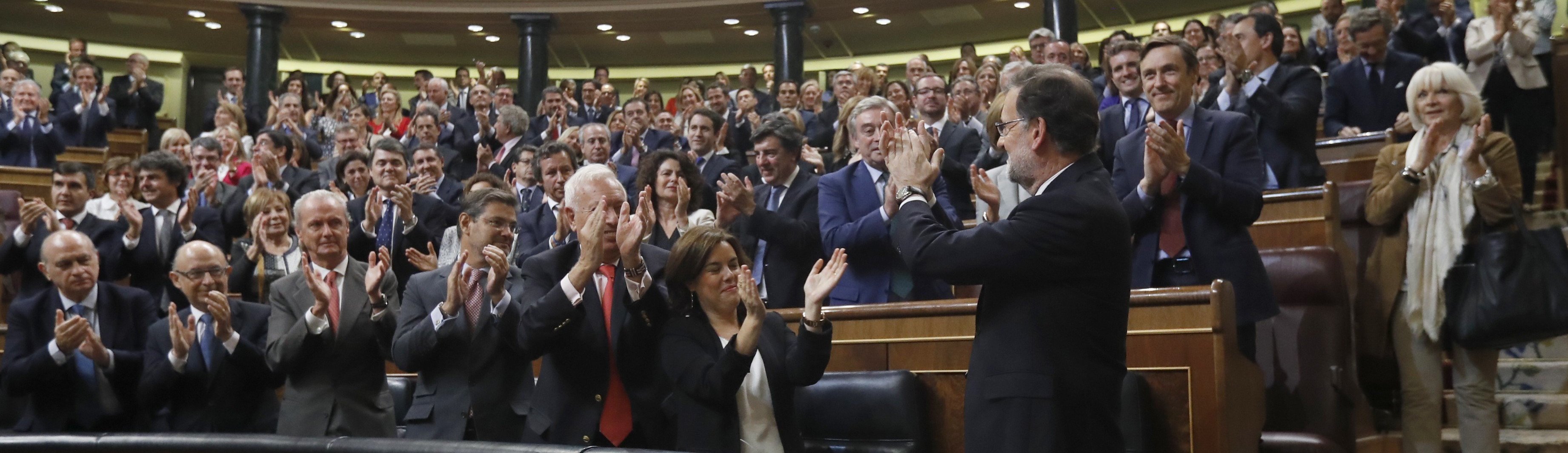 El calendario mariano y el judicial se fusionan