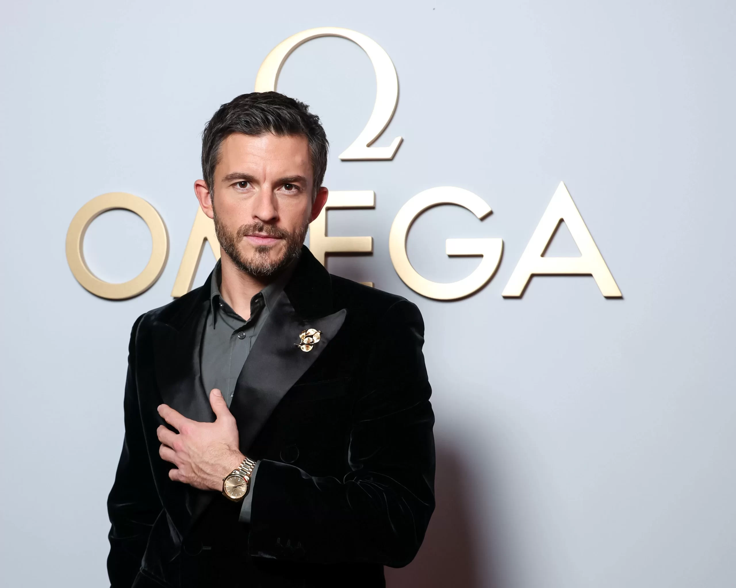 OMEGA London Jonathan Bailey-240125-scaled.webp