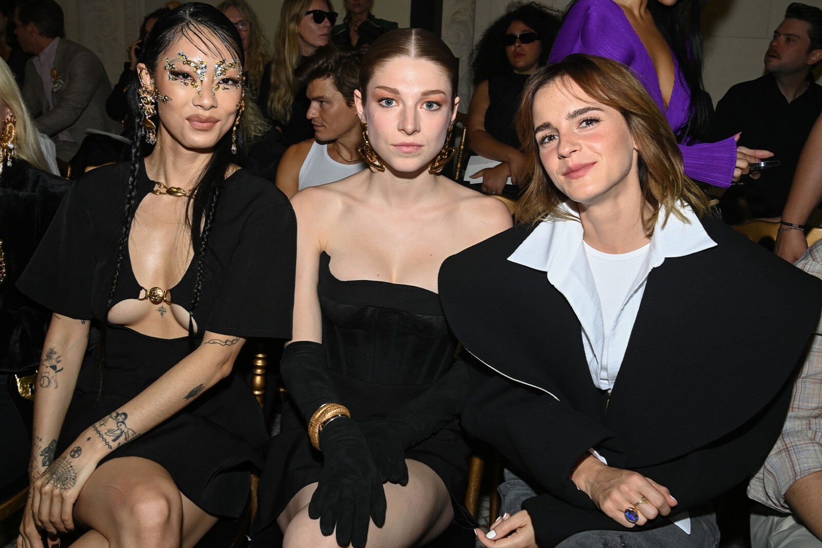 schiaparelli-paris-couture-week-ss23-celebrities-hunter-schafer-emma-watson-1.jpeg