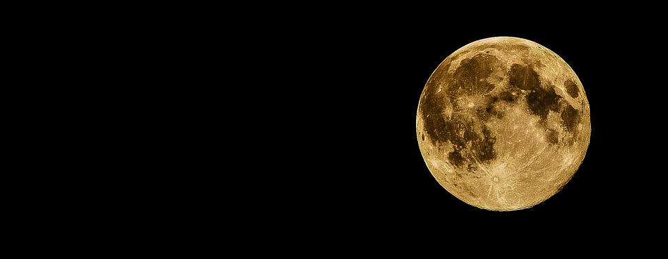 El próximo 14 de noviembre veremos la Súper Luna más grande en 70 años