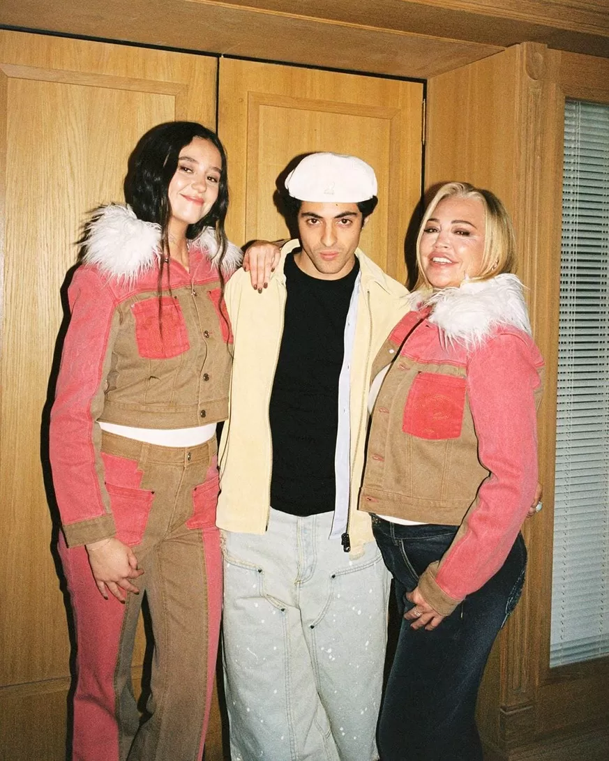 Cortesía de Nude Project
