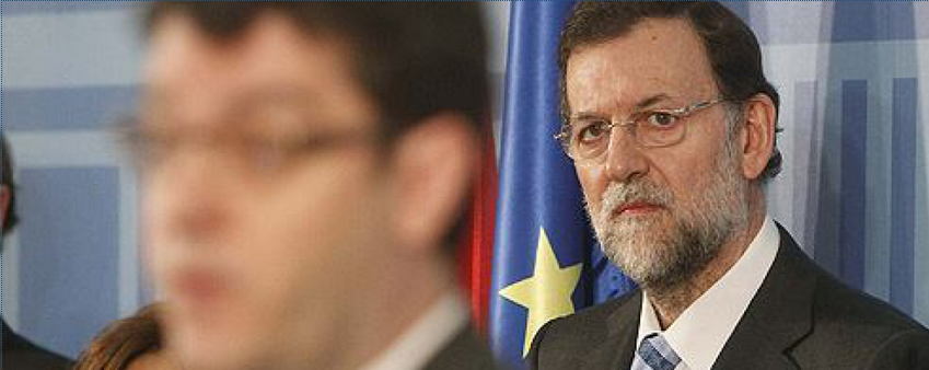 Álvaro Nadal, el hombre en la sombra de Rajoy, sale a la luz