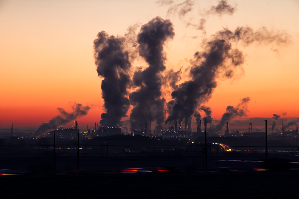 Repaso a las medidas europeas contra la contaminación