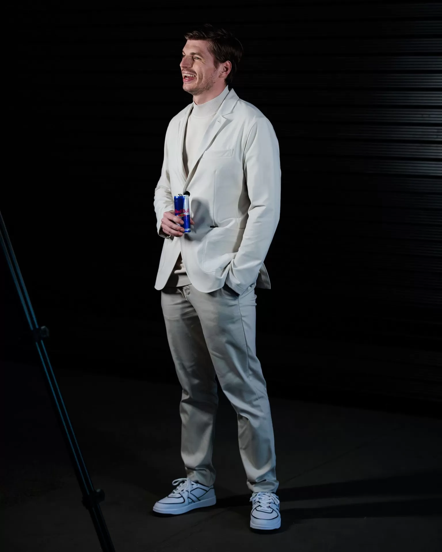 Cortesía de Red Bull/Fotografía de David Klopman
