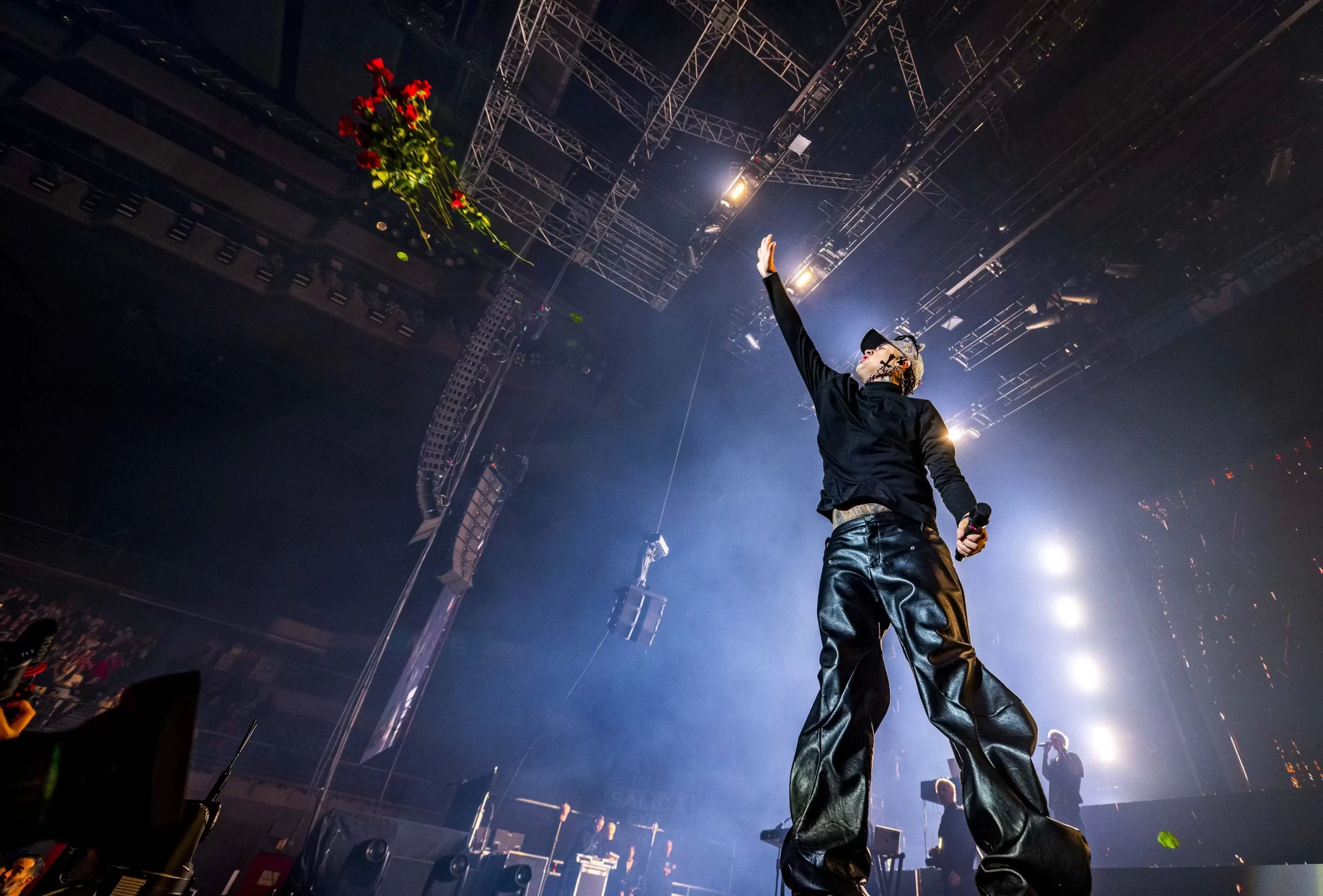 Fotógrafo: Nacho Nabscab
