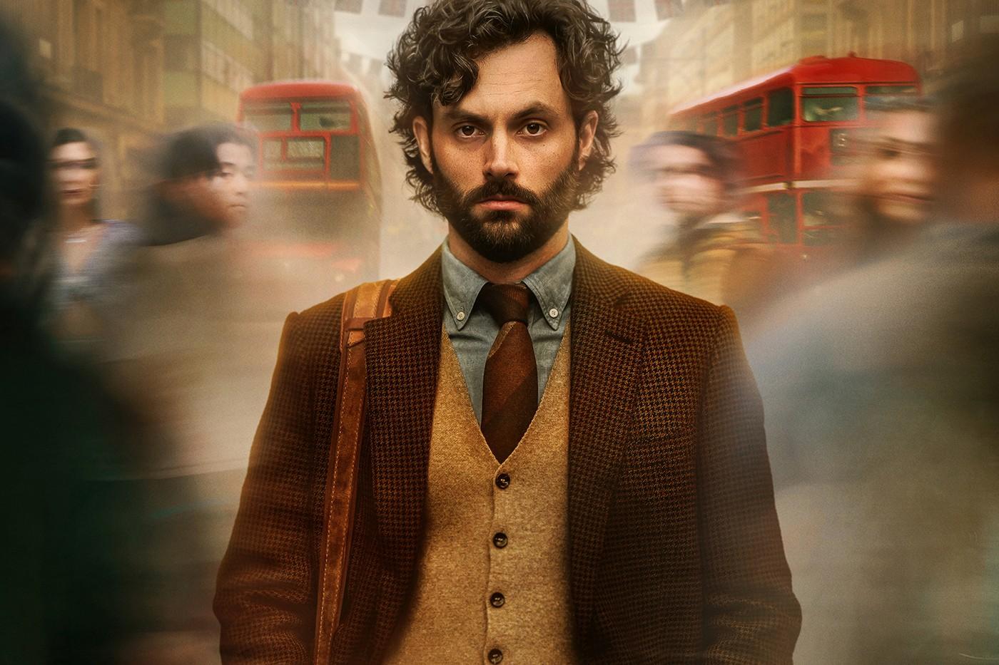 Netflix estrena la cuarta temporada de ‘You’ antes de lo esperado