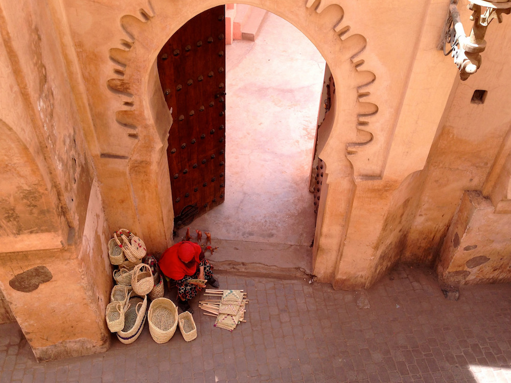 Cómo disfrutar en Marrakech [Guía de Viaje]