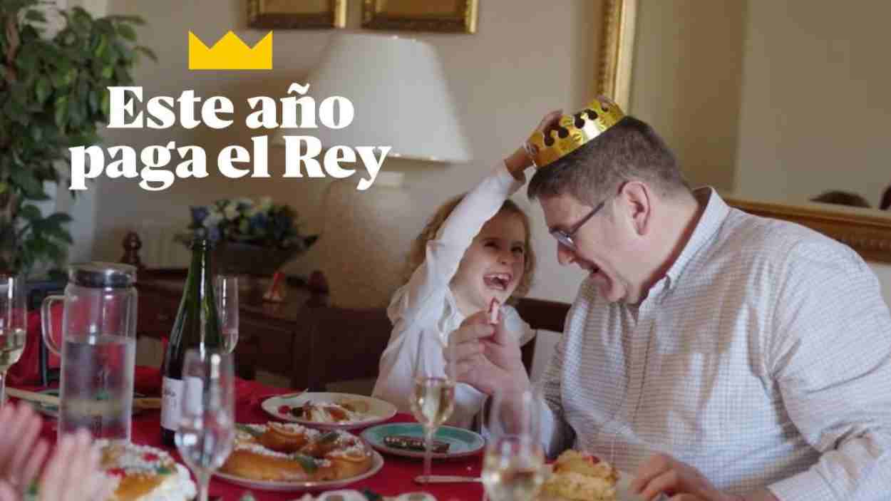 Campaña de Good Max contra el cáncer infantil