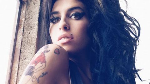 Se cumplen 14 años de la muerte de Amy Winehouse: el icono que transformó el soul en el siglo XXI