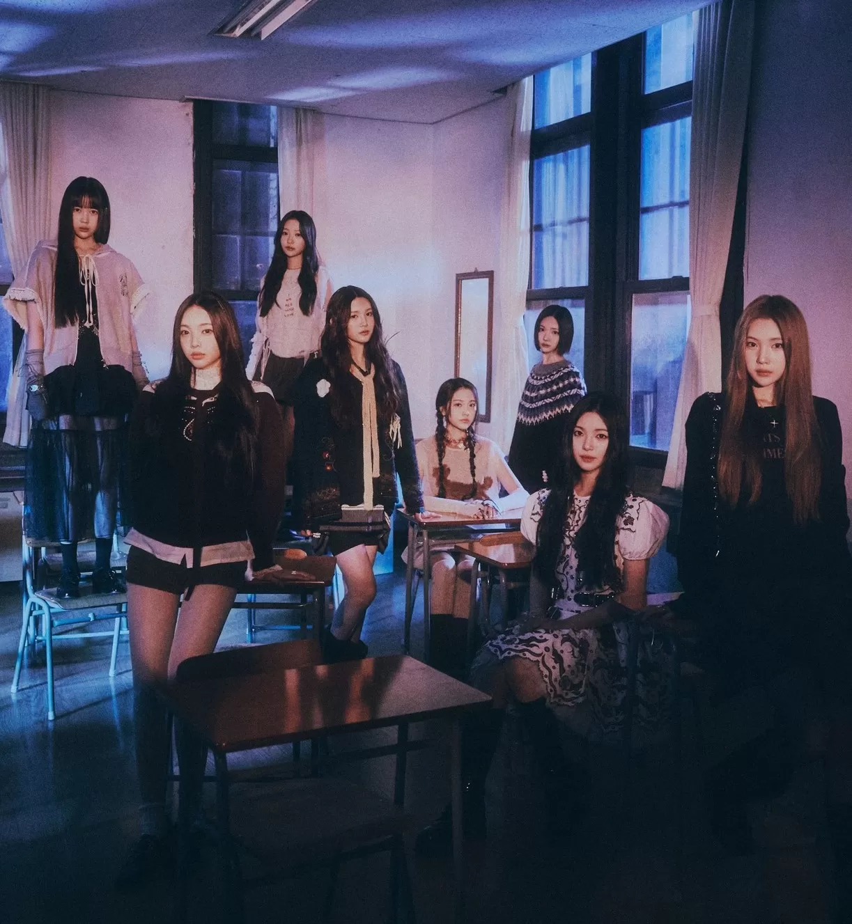 Photo by SM Entertainment 
