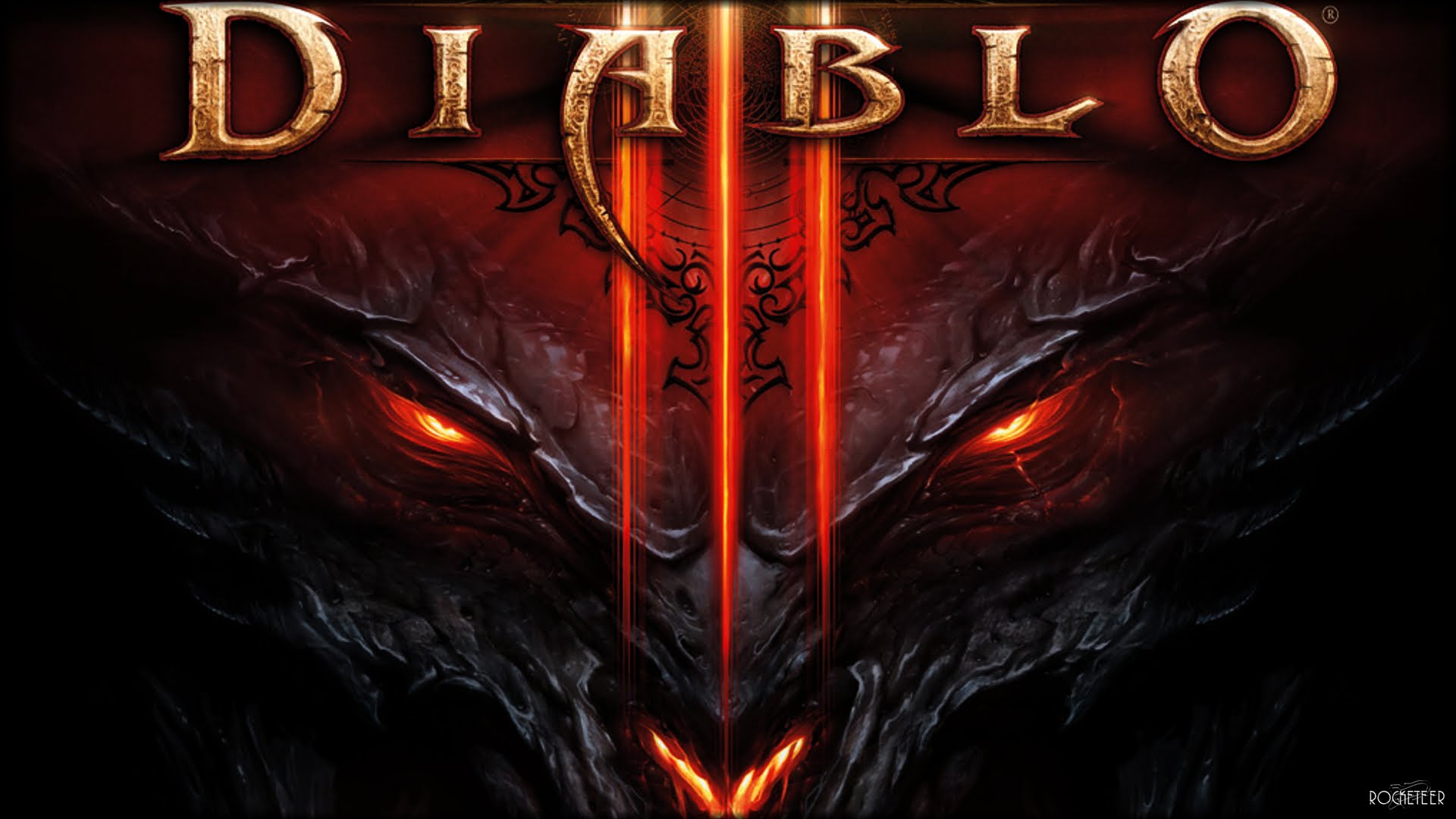 Imagen del videojuego Diablo