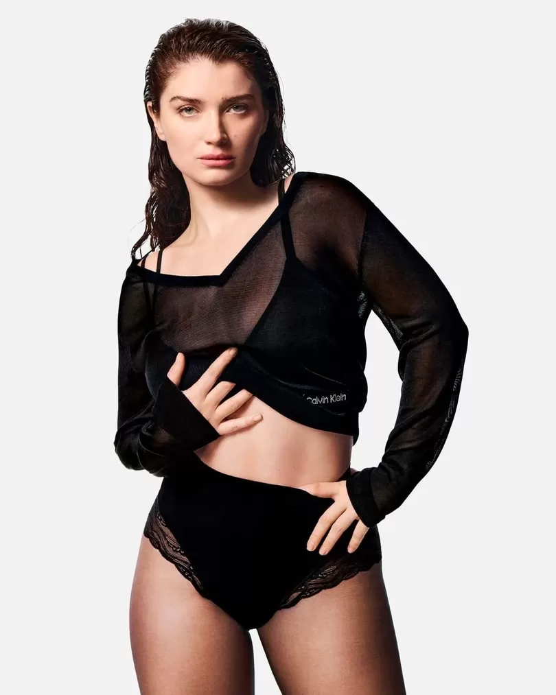 Cortesía de Calvin Klein
