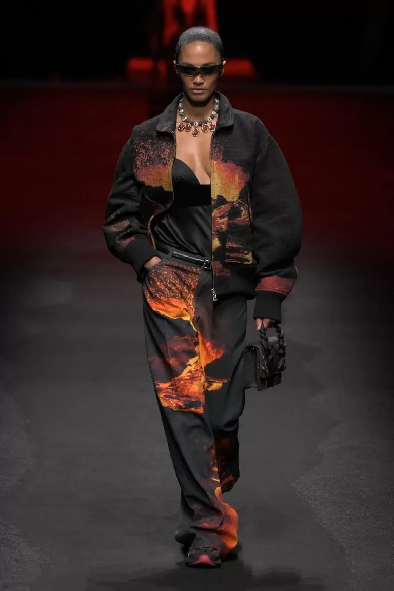 Giovanni Giannoni/WWD
