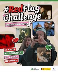 redflagchallenge