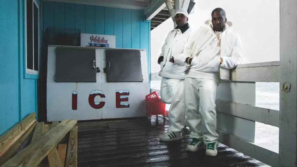  Adidas, Superstar 92, en colaboración con Pharrell Williams
