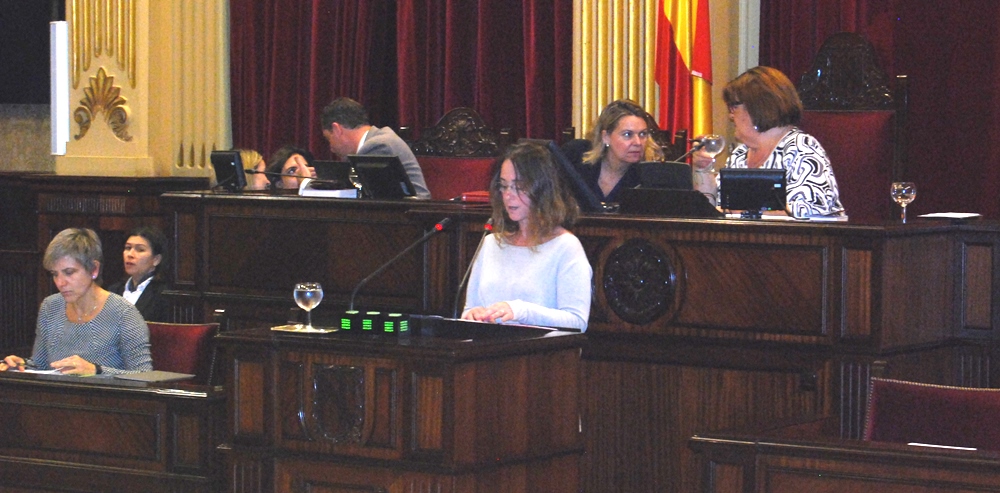 Parlament Balear