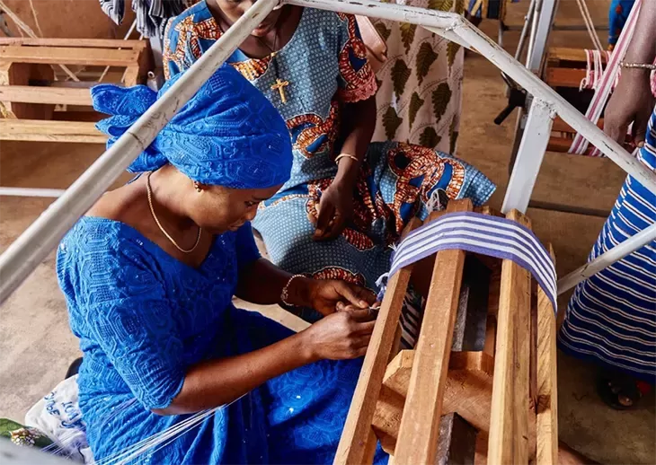 Photo by Adrien Batibaly
