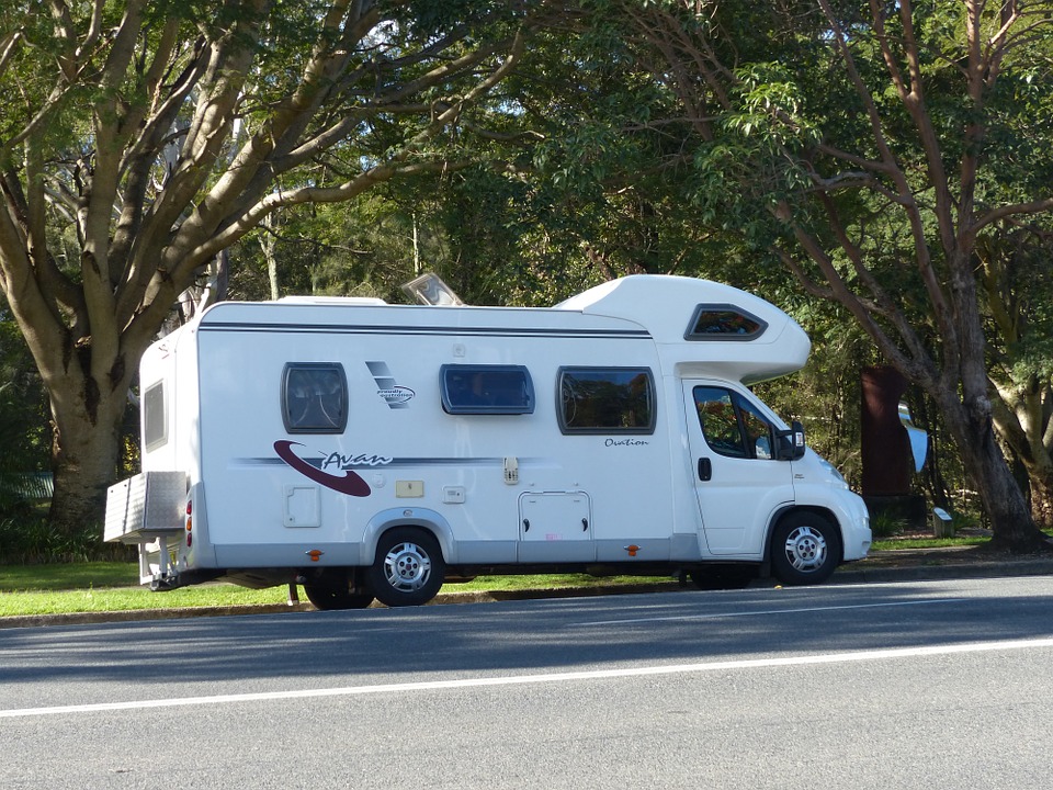 Autocaravana