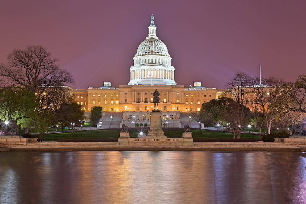 Cómo disfrutar Washington [Guía de Viaje]