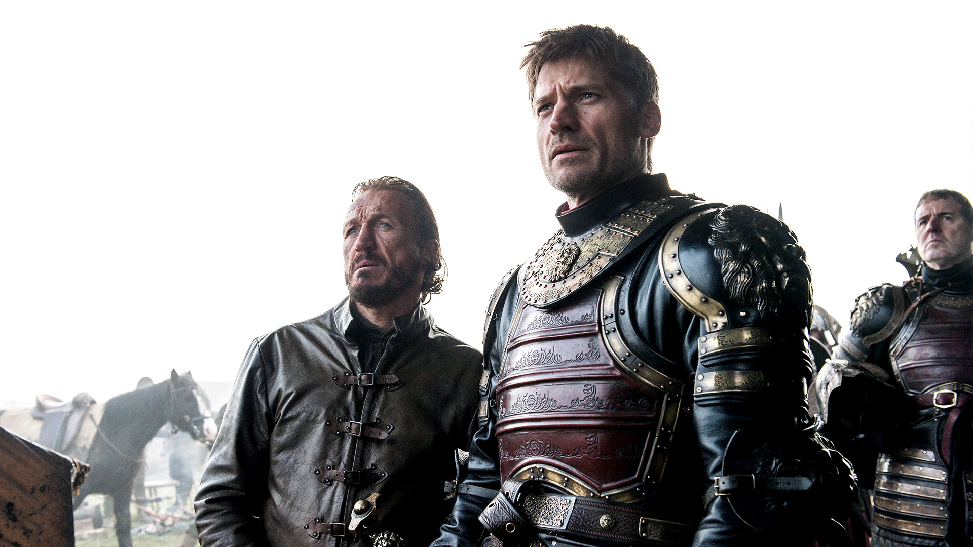 Imagen de Game of Thrones, la serie estrella de HBO.