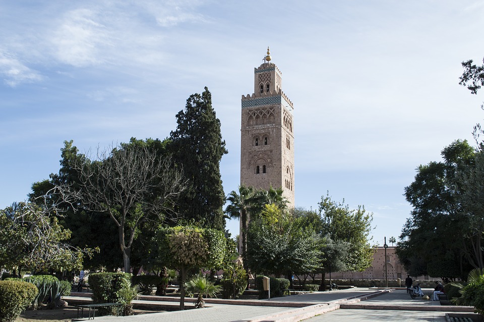 Proyectos para proteger el clima que se han lanzado en la Cumbre de Marrakech