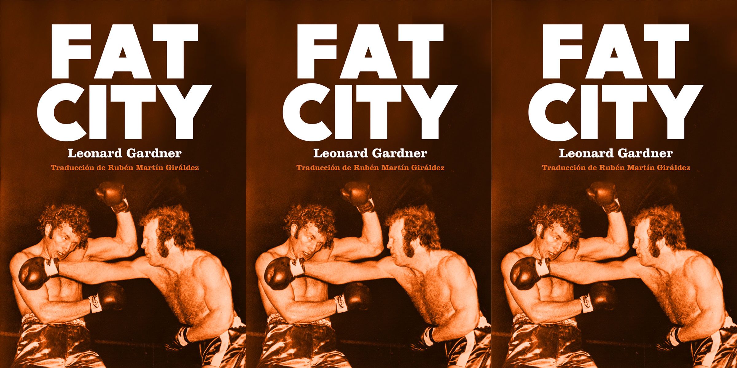 'Fat City': la desoladora realidad de la derrota