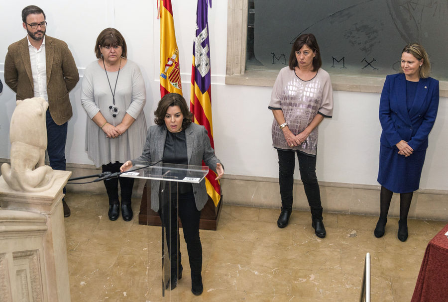 Saenz de Santamaría y Armengol Saenz de Santamaría y Armengol
