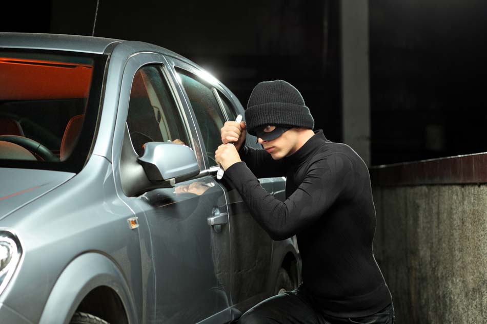 Los mejores sistemas antirrobo para tu coche