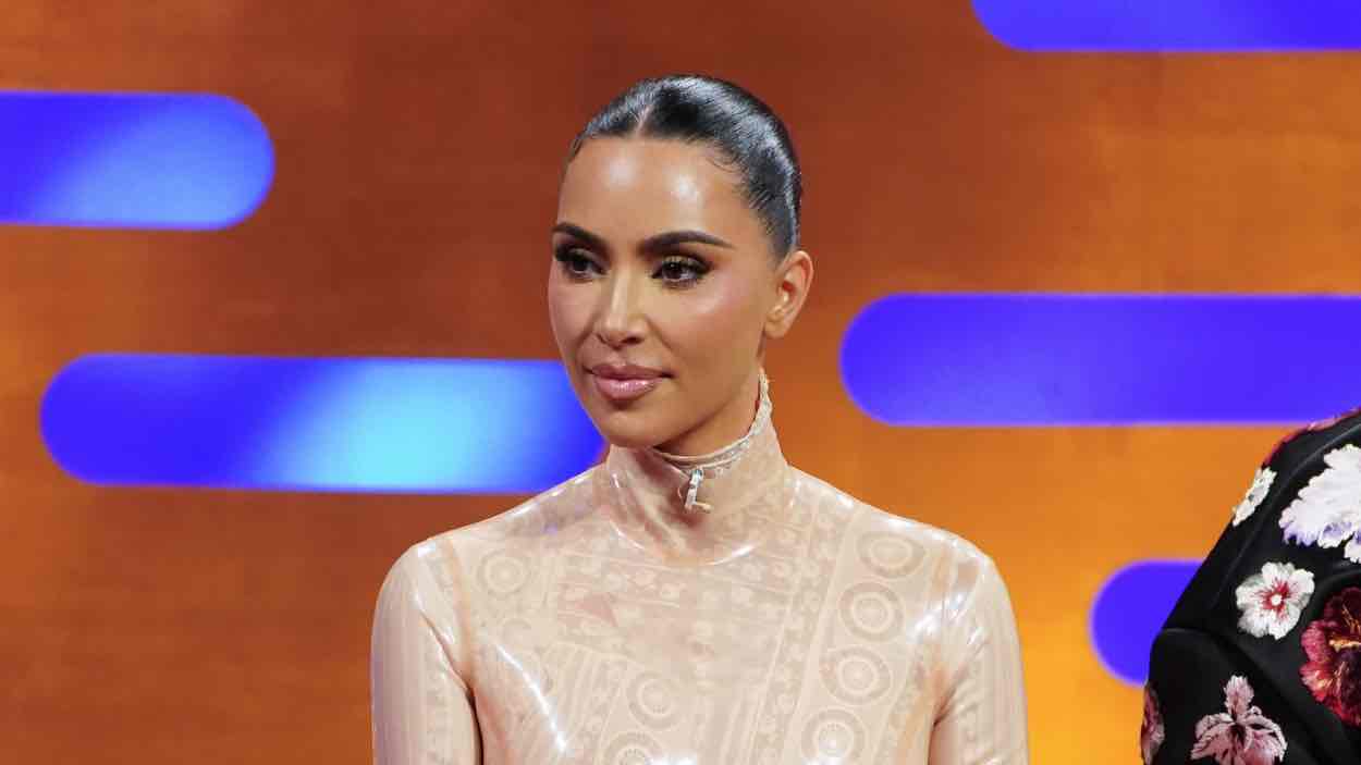 Kim Kardashian envuelta en una polémica por los regalos de Navidad. EP