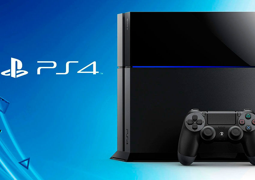 PlayStation 4