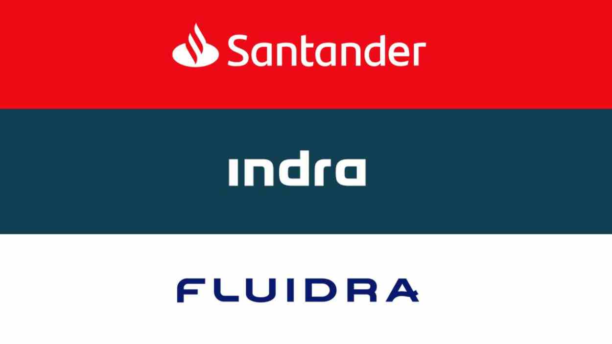 Santander, Indra y Fluidra refuerzan su apuesta por el venture capital