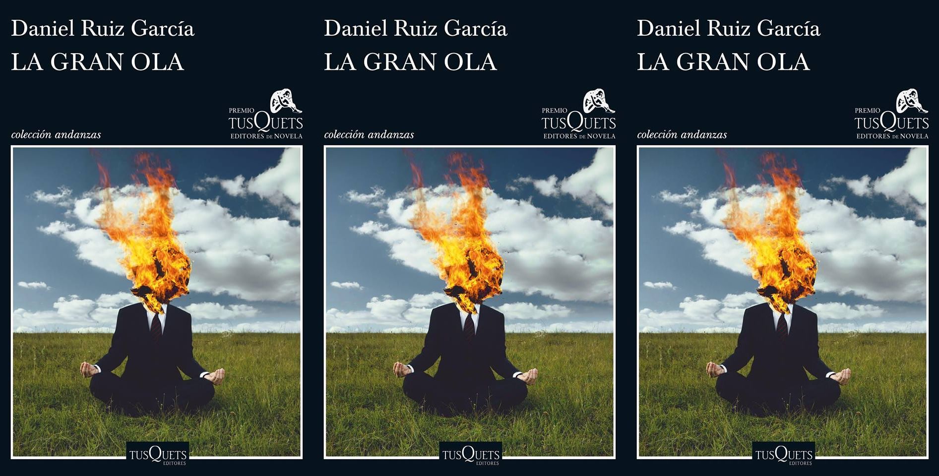 Daniel Ruiz García retrata el entorno empresarial