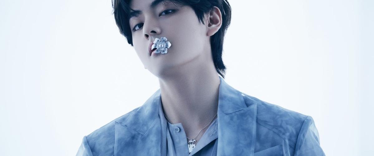 V de BTS desvela el grupo de chicas de K-pop que inspiró su álbum en ...