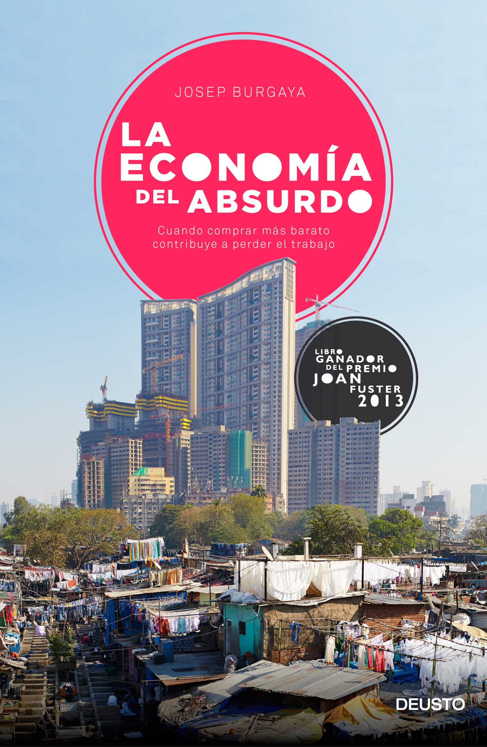 La economía del absurdo o cómo el low cost empobrece