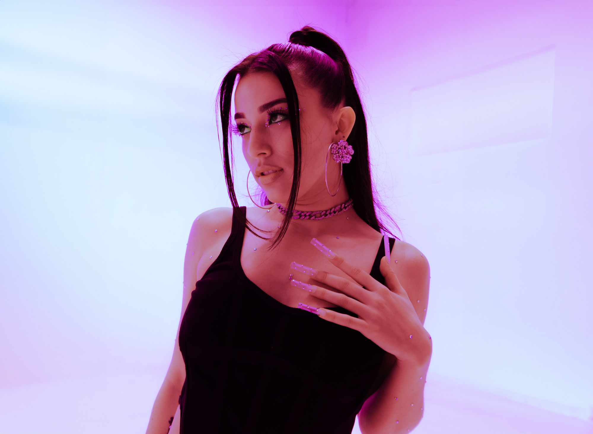 Cortesía de Chosen People
