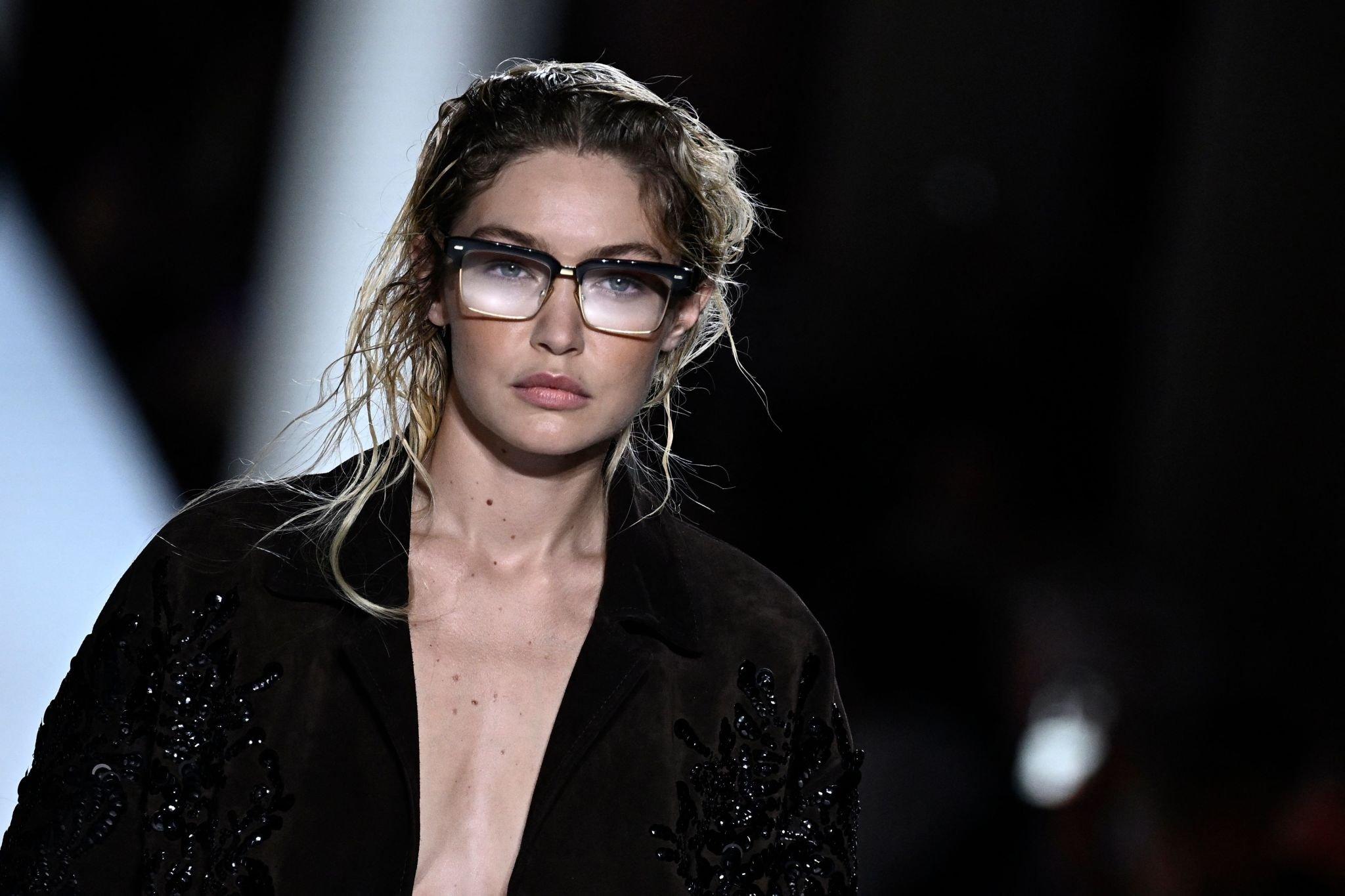 Photo by JULIEN DE ROSA/AFP via Getty Images
