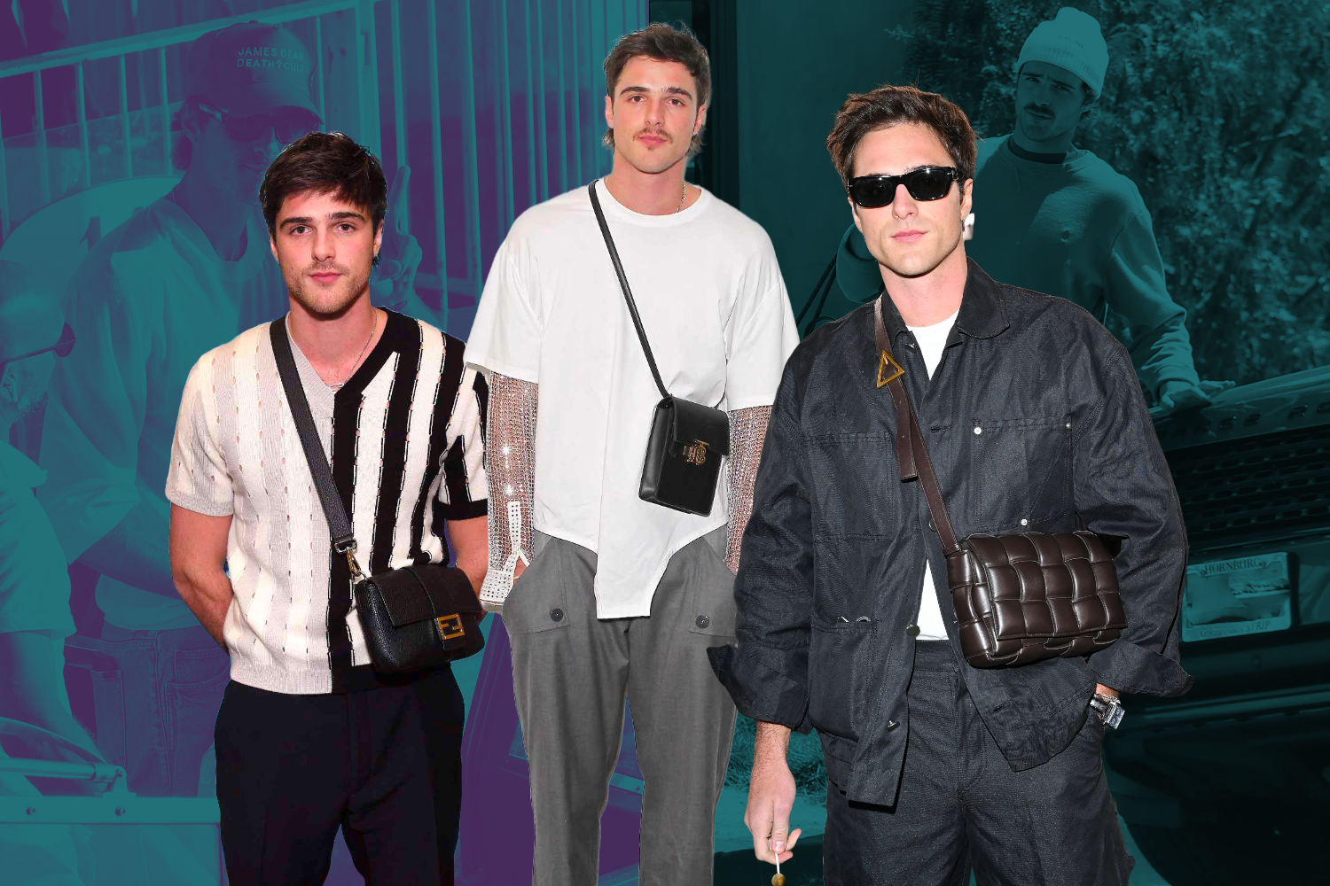 Collage by Ten Press / Pic. Getty Images
