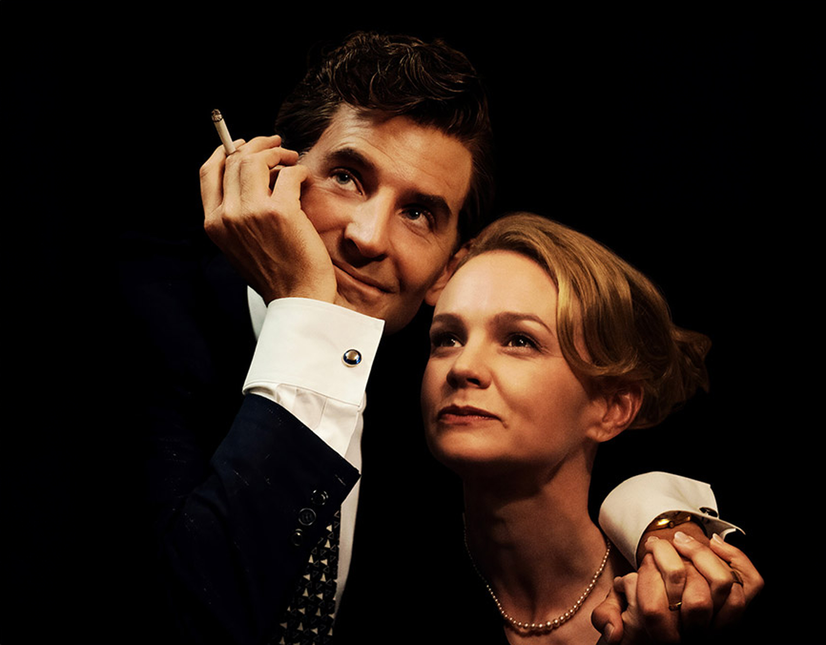 Maestro, Courtesy of Netflix
