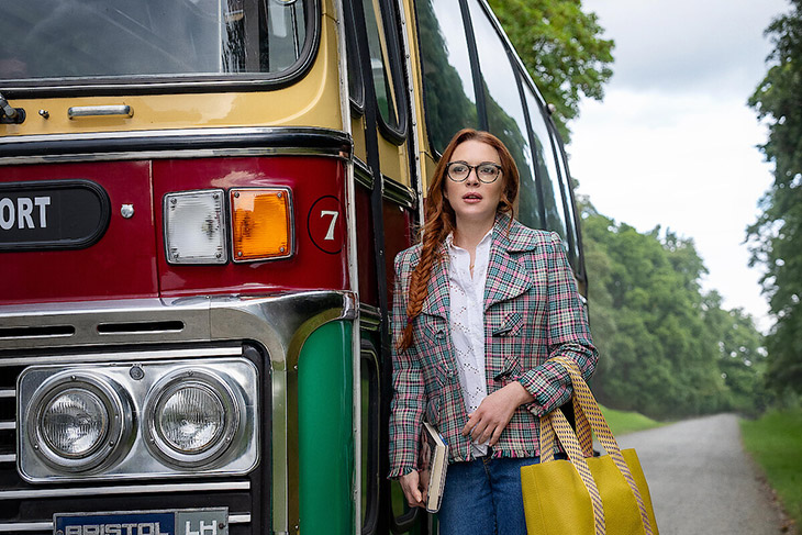 Courtesy of NETFLIX, Photography by Patrick Redmond
