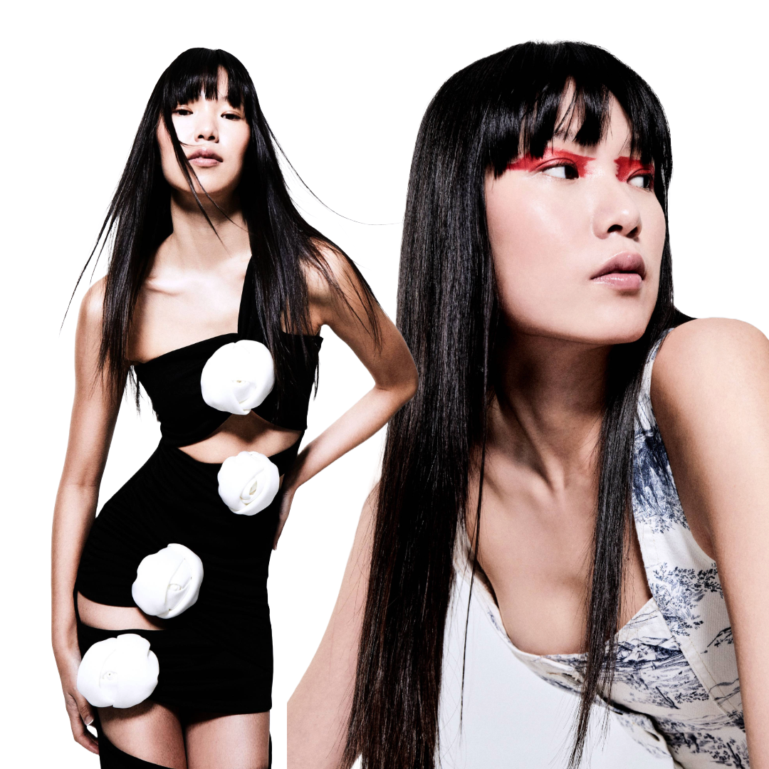 FOTO IZQ: VICTORIA CIMADEVILLA ​
FOTO DER: TOP LEVIS
