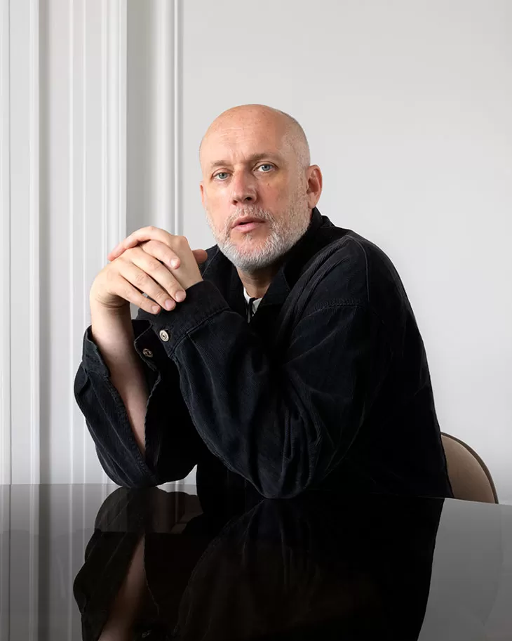 Photo Riccardo Olerhead
