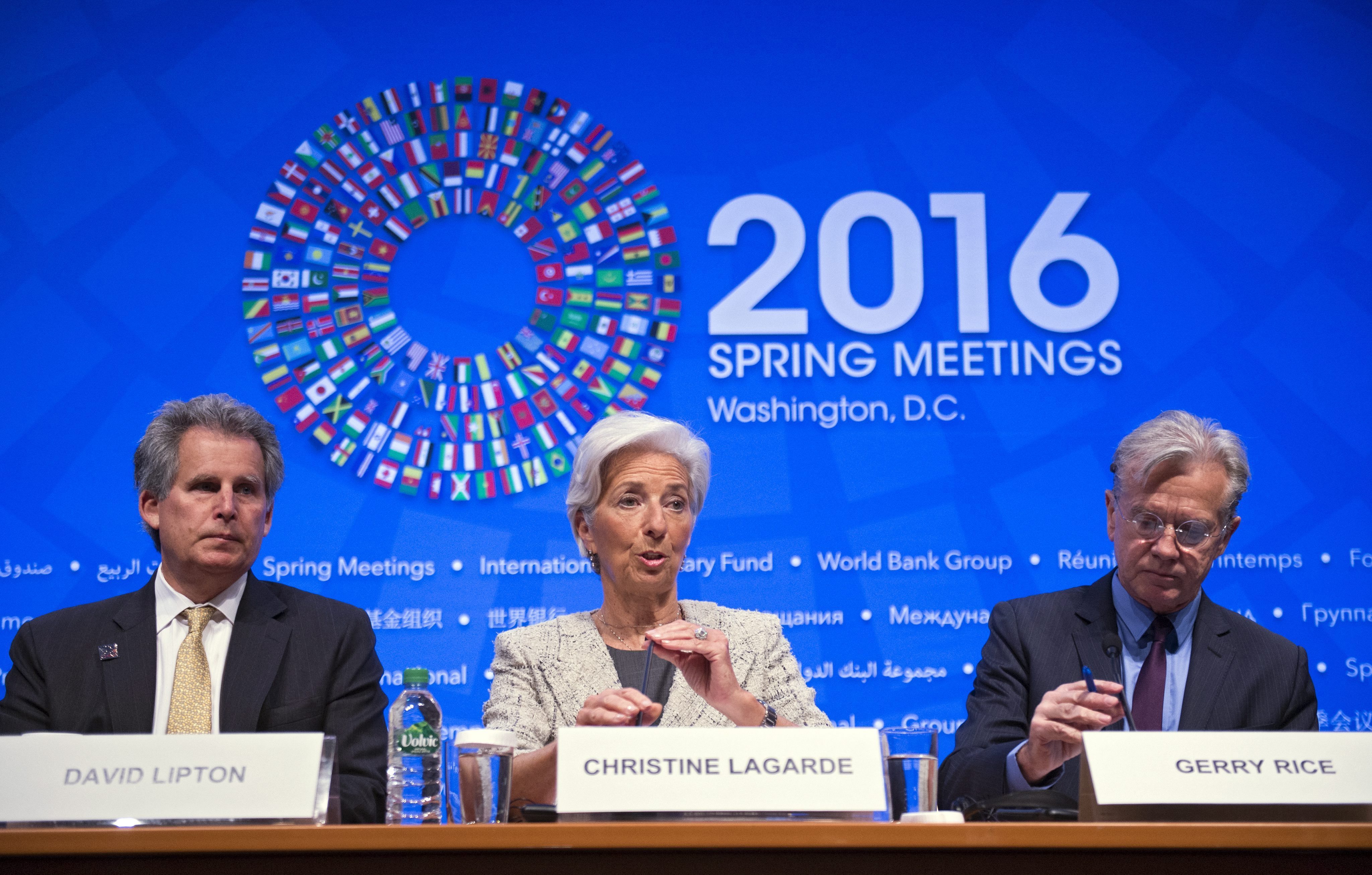 El FMI advierte que la baja productividad y el alto paro lastrarán el crecimiento en España