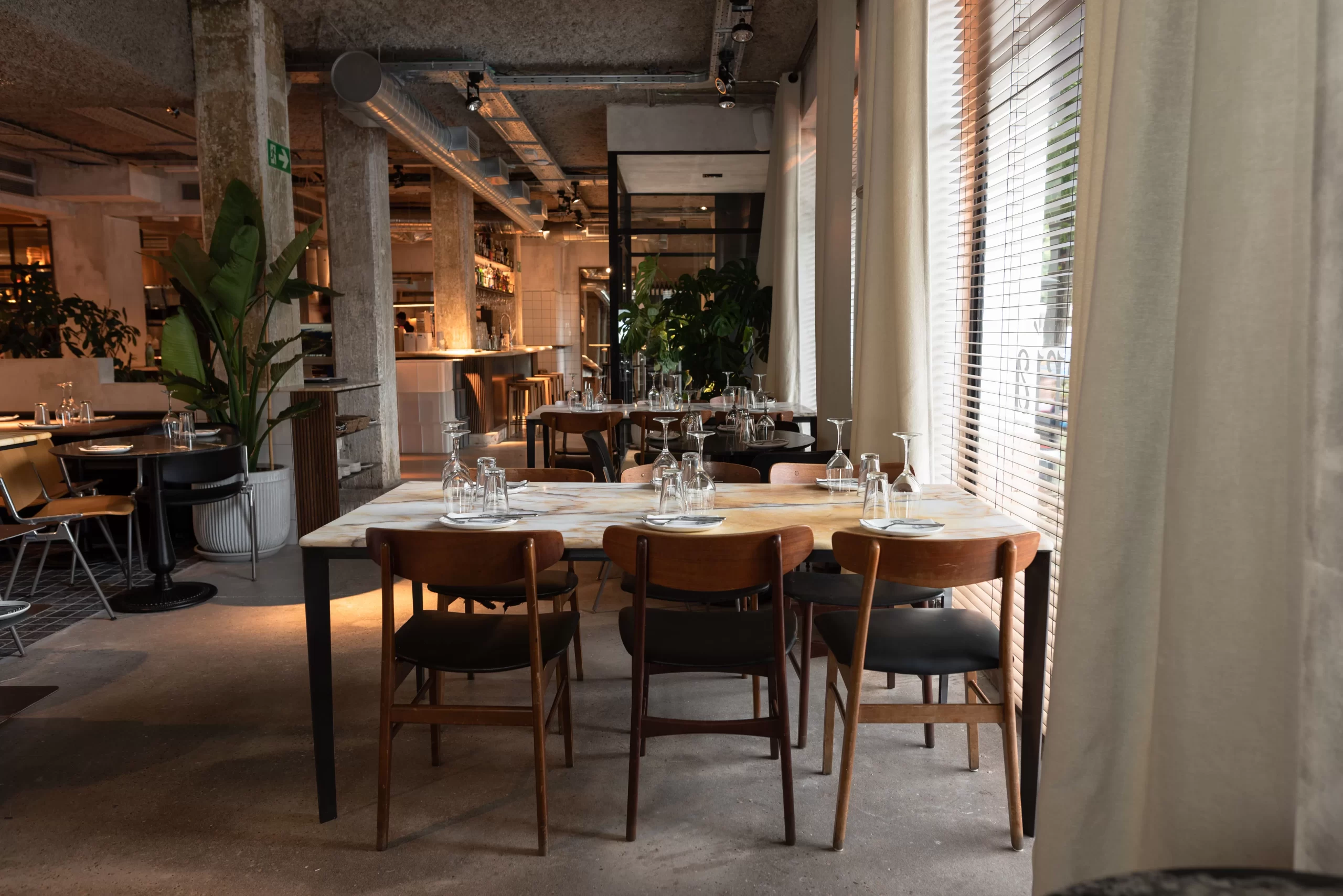 Ultramarines del Coso
