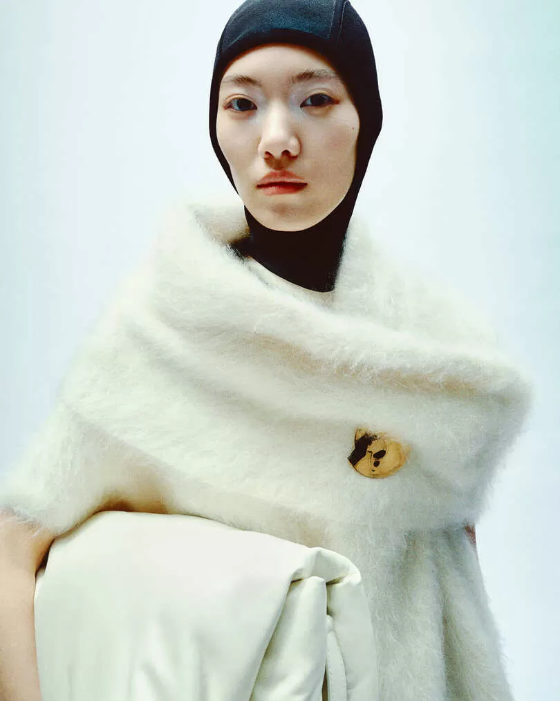 Cortesía de Jil Sander
