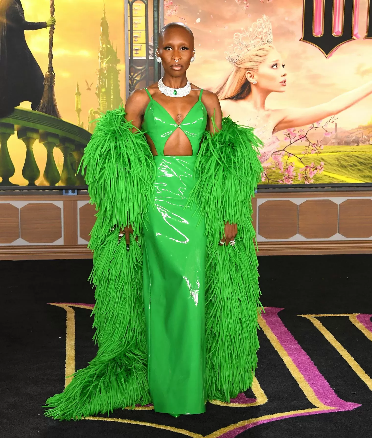 cinthia Erivo-xmagcover-121124.webp