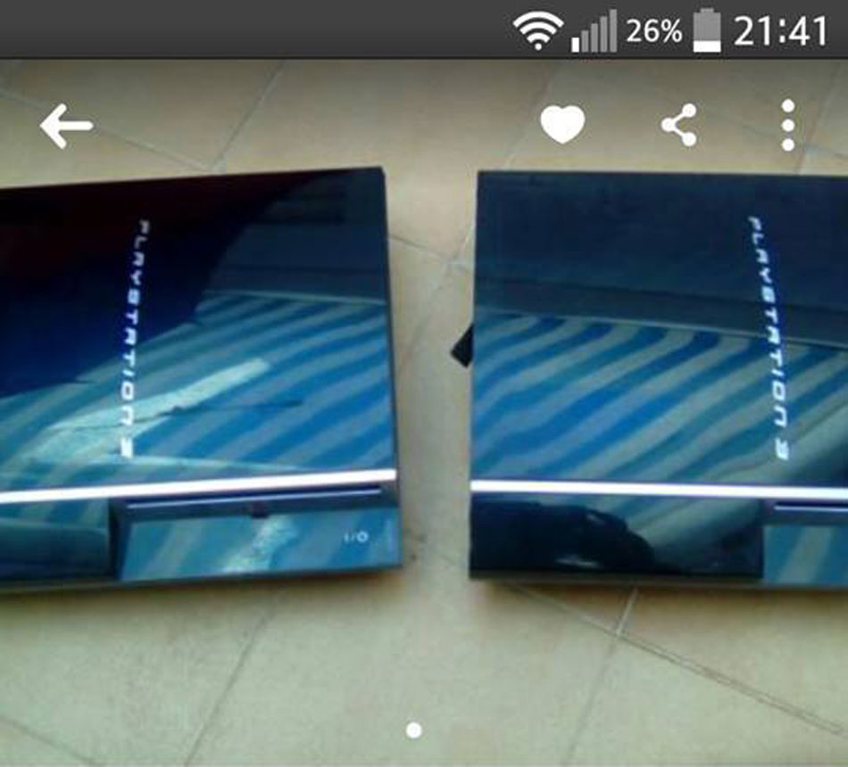 A ver quién es el listo que vende el décimo de la lotería por Wallapop A ver quién es el listo que vende el décimo de la lotería por Wallapop